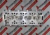 Testata 9634963010, 0200GE, 0200GN, 0200W5, 0200Z9, 9467516088, 9467538888, 9633798688, 9633798780, 11111-86ZT2, 11111-86ZT4, 11111-86ZT6 per PEUGEOT, CITROEN, FIAT, SUZUKI DW10 (RHX, RHV, RHZ, RHS, RHY, RHJ), DW12 (4HY)