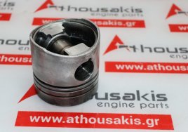 Kolben 92V62, 10250115C, 10252042F, 10252014B, 10252044A zum VM