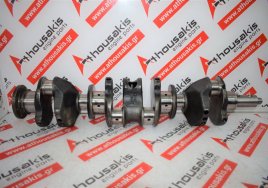 Albero motore SD33, 12200-C6800 per NISSAN SD33