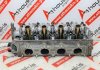 Testata 12100-P2A-000 per HONDA 