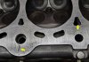 Testata 12100-P2A-000 per HONDA 