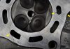 Testata 12100-P2A-000 per HONDA 