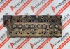 Cylinder Head 844F6090AH for FORD 