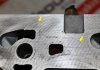Testata XS7G6090BC, EYPA, EYPC, 1S4G6C032BA per FORD EYPA, EYPC