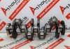 Albero motore 38AA, 03G105021K, 03G105212A, 03G105212D per VW, AUDI, SEAT, SKODA 
