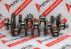 Kurbelwelle 6AAJ, 06A105021AR, 06A105021AK, 06A105021BP, 06A105021S zum VW, AUDI, SEAT, SKODA AXX, BGB, BWA, BWE, BWJ, BWT, BPG, BPY, BUL, BHZ, BPJ, CDL, CDM, CRZ