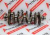 Kurbelwelle 6AAJ, 06A105021AR, 06A105021AK, 06A105021BP, 06A105021S zum VW, AUDI, SEAT, SKODA AXX, BGB, BWA, BWE, BWJ, BWT, BPG, BPY, BUL, BHZ, BPJ, CDL, CDM, CRZ