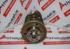 Kurbelwelle 6AAJ, 06A105021AR, 06A105021AK, 06A105021BP, 06A105021S zum VW, AUDI, SEAT, SKODA AXX, BGB, BWA, BWE, BWJ, BWT, BPG, BPY, BUL, BHZ, BPJ, CDL, CDM, CRZ
