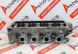 Zylinderkopf G4HD, G4HG, 22100-02766, 22100-02759, 22100-02757 zum HYUNDAI, KIA G4HD, G4HG
