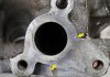 Culasse G4HD, G4HG, 22100-02766, 22100-02759, 22100-02757 pour HYUNDAI, KIA G4HD, G4HG