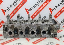 Zylinderkopf 1N2G6090H zum FORD A9JA, A9JB