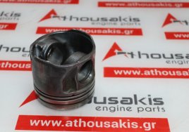 Piston 8900, 1376491, 6C1Q6K100CAB, 6C1Q6K100CBB for FORD H9FA, H9FB, JXFA, JXFB