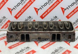 Cylinder Head 12558059, 305 for GM, MERCRUISER, VOLVO 305
