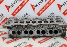 Zylinderkopf 55262288, EBT, EBS, 55206387, 55206388 zum JEEP, FIAT EBT, EBS, 55206387, 55206388