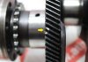 Crankshaft G4D3EA, 204DTD, 204DTH for LAND ROVER, JAGUAR 204DTD, 204DTH