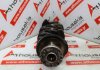 Crankshaft G4D3EA, 204DTD, 204DTH for LAND ROVER, JAGUAR 204DTD, 204DTH
