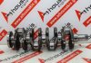 Crankshaft 5599R, 12201-2273R, 12201-00Q0L, 6260310001, 6220300800, 95517847 for RENAULT, MERCEDES, NISSAN, OPEL R9M, 626951, 622851