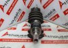 Crankshaft 5599R, 12201-2273R, 12201-00Q0L, 6260310001, 6220300800, 95517847 for RENAULT, MERCEDES, NISSAN, OPEL R9M, 626951, 622851