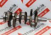Коленчатый вал H6BG 6303 AA, B3DA, B7DA, B7JA, B7JB, B7JC, BZJA для FORD B3DA, B7DA, B7JA, B7JB, B7JC, BZJA