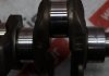 Коленчатый вал H6BG 6303 AA, B3DA, B7DA, B7JA, B7JB, B7JC, BZJA для FORD B3DA, B7DA, B7JA, B7JB, B7JC, BZJA