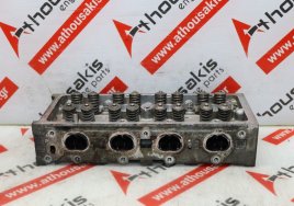Cylinder Head 55195451 for FIAT 