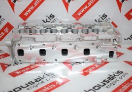 Testata 71729497, 71739601, 5607138, 5607170, 5607178, 5607173, 11100-M86-J00 per FIAT, OPEL, SUZUKI 188A8, 188A9, 199A2, 199A3, 223A9, Z13DT, Z13DTH, Z13DTJ, D13A