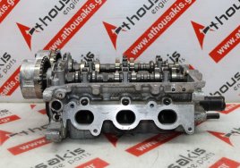 Zylinderkopf 22111-04401, B3LA, G3LA, 22100-04401 zum HYUNDAI, KIA B3LA, G3LA
