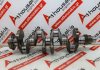 Cigüeñal 4TNC, 129601-21002, 129407-21000 para YANMAR, KOMATSU 4TNV84, 4TNV86, 4TNV88, 4TNE84, 4TNE86, 4TNE88, 4D84E, 4D88E
