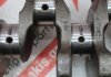 Cigüeñal 4TNC, 129601-21002, 129407-21000 para YANMAR, KOMATSU 4TNV84, 4TNV86, 4TNV88, 4TNE84, 4TNE86, 4TNE88, 4D84E, 4D88E