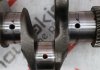 Cigüeñal 4TNC, 129601-21002, 129407-21000 para YANMAR, KOMATSU 4TNV84, 4TNV86, 4TNV88, 4TNE84, 4TNE86, 4TNE88, 4D84E, 4D88E