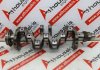 Cigüeñal 4TNC, 129601-21002, 129407-21000 para YANMAR, KOMATSU 4TNV84, 4TNV86, 4TNV88, 4TNE84, 4TNE86, 4TNE88, 4D84E, 4D88E