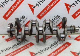 Στρόφαλος 5886, 15FHC για SAIC, MG 15FHC