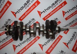Kurbelwelle 3654, 3.3, 4556224 zum CHRYSLER, DODGE 