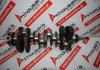 Kurbelwelle 3654, 3.3, 4556224 zum CHRYSLER, DODGE 