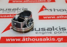 Kolben 072047, 15FHC zum SAIC, MG 15FHC