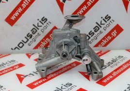 Bomba de aceite 10678427 para SAIC, MG 