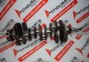 Kurbelwelle 3654, 3.3, 4556224 zum CHRYSLER, DODGE 