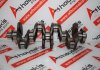 Crankshaft 38AA, 038105021AE, 06A105209B for VW, AUDI, SKODA 