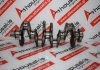 Crankshaft 38AA, 038105021AE, 06A105209B for VW, AUDI, SKODA 