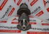 Crankshaft 38AA, 038105021AE, 06A105209B for VW, AUDI, SKODA 