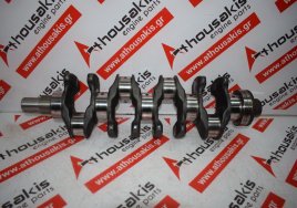Albero motore 2KD, 13401-30060, 13401-30030, 13401-0L100, 13401-0L030, 13401-30020 per TOYOTA 2KD
