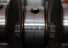 Cigüeñal 90409507 para OPEL 