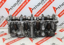Culata 038103373E, 038103351B para SKODA, SEAT, VW ASV, AHF, ALH, AGR, AYQ
