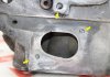 Culata 038103373E, 038103351B para SKODA, SEAT, VW ASV, AHF, ALH, AGR, AYQ