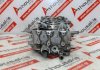 Головка блока 3ZZ, 1ZZ, 11101-22071, 11101-0D031 для TOYOTA 3ZZ, 1ZZ