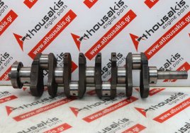 Στρόφαλος HRC1308, 12L, 19J για LAND ROVER 12L, 19J