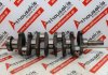 Albero motore HRC1308, 12L, 19J per LAND ROVER 12L, 19J