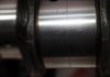 Kurbelwelle HRC2684, ERR5091 zum LAND ROVER 46D, 48D, 60D