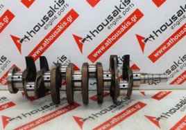 Crankshaft 4621916, 4621917 for CHRYSLER, JEEP EDZ