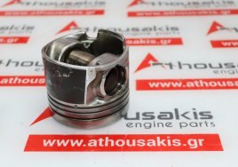 Kolben 4JJ1, 8-98192-926-0, 8-98192-927-0, 8-98192-928-0 zum ISUZU 4JJ1